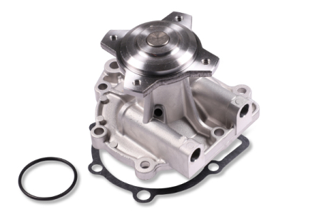 Conducta racire - Pompa apa potrivita SUZUKI BALENO, GRAND VITARA I, GRAND VITARA II, VITARA 1.6-2.5 1996-2015