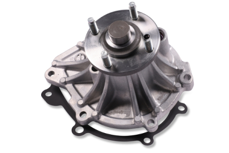 Pompa apa potrivita TOYOTA 4 RUNNER II, 4 RUNNER III, DYNA, FORTUNER, HIACE IV, HIACE V, HILUX VI, HILUX VII, LAND CRUISER, LAND CRUISER 90 2.5D/3.0D dupa 1993 [1]