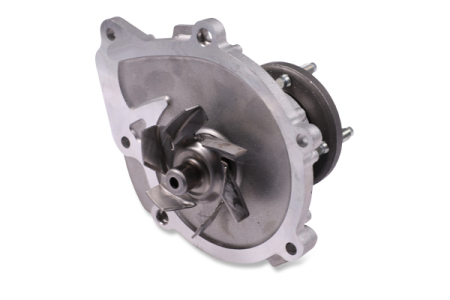 Pompa apa potrivita TOYOTA 4 RUNNER II, 4 RUNNER III, DYNA, FORTUNER, HIACE IV, HIACE V, HILUX VI, HILUX VII, LAND CRUISER, LAND CRUISER 90 2.5D/3.0D dupa 1993 [2]