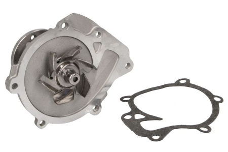 Conducta racire - Pompa apa potrivita TOYOTA 4 RUNNER II, 4 RUNNER III, DYNA, FORTUNER, HIACE IV, HIACE V, HILUX VI, HILUX VII, LAND CRUISER, LAND CRUISER 90 2.5D/3.0D dupa 1993