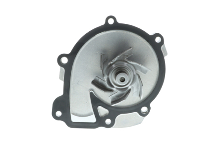 Pompa apa potrivita TOYOTA 4 RUNNER II, 4 RUNNER III, DYNA, HIACE IV, HIACE V, HILUX VI, HILUX VII, LAND CRUISER, LAND CRUISER 90, LAND CRUISER PRADO 2.5D/3.0D dupa 1993 [1]