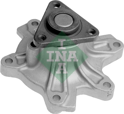 Pompa apa potrivita TOYOTA ALLION I, ALLION II, BB I, COROLLA, IST, PORTE I, PREMIO, PRIUS, PROBOX / SUCCEED, RACTIS, RAUM, URBAN CRUISER, VERSO S 1.3-1.5H dupa 1999 [1]