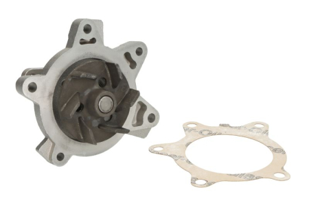 Conducta racire - Pompa apa potrivita TOYOTA ALLION I, ALLION II, BB I, COROLLA, IST, PORTE I, PREMIO, PRIUS, PROBOX / SUCCEED, RACTIS, RAUM, URBAN CRUISER, VERSO S 1.3-1.5H dupa 1999