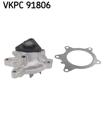 Pompa apa potrivita TOYOTA ALLION I, ALLION II, COROLLA, ECHO, IST, PRIUS, PROBOX / SUCCEED, RAUM, URBAN CRUISER, VERSO S, VIOS / SOLUNA VIOS 1.3-1.5H dupa 1999 [1]