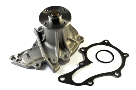 Conducta racire - Pompa apa potrivita TOYOTA ALTEZZA, AVENSIS, CALDINA, CARIBE, CARINA E VI, COROLLA, COROLLA FX, HILUX III, HILUX IV, PASEO, PICNIC, RAUM 1.3-2.0 1979-2008