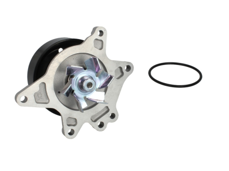 Conducta racire - Pompa apa potrivita TOYOTA AURIS, AVENSIS, CELICA, COROLLA, COROLLA VERSO, MR2 III, RAV 4 II, WISH 1.4-2.0 1997-2014