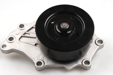 Conducta racire - Pompa apa potrivita TOYOTA AURIS, AVENSIS, COROLLA, COROLLA VERSO, RAV 4 III, RAV 4 IV, VERSO 2.0D/2.2D 2005-2019