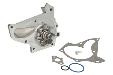 Conducta racire - Pompa apa potrivita TOYOTA AVENSIS, CALDINA, CAMRY, CARINA E VI, CARINA V, GAIA, HARRIER, NADIA, PICNIC, RAV 4 I, SCEPTER, TOWN ACE 1.8/2.0/2.2 1986-2003