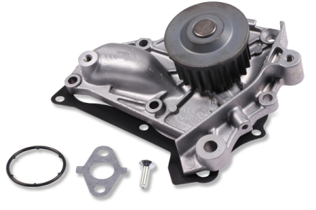 Pompa apa potrivita TOYOTA AVENSIS, CALDINA, CAMRY, CARINA E VI, CARINA V, GAIA, HARRIER, NADIA, PICNIC, RAV 4 I, SCEPTER, TOWN ACE 1.8/2.0/2.2 1986-2003 [1]