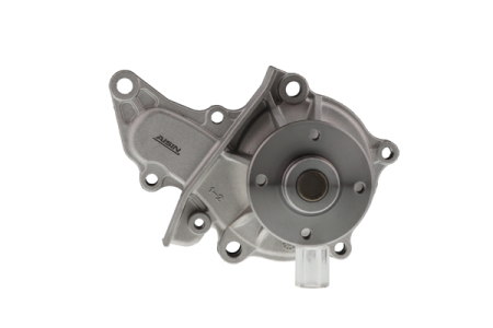 Conducta racire - Pompa apa potrivit TOYOTA AVENSIS, CARINA V, CELICA, COROLLA 1.6 05.87-10.00
