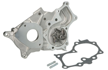 Conducta racire - Pompa apa potrivita TOYOTA AVENSIS, COROLLA, COROLLA VERSO 2.0D 2002-2009