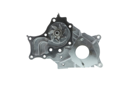 Pompa apa potrivita TOYOTA AVENSIS, COROLLA, COROLLA VERSO 2.0D 2002-2009 [2]