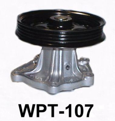 Pompa apa potrivita TOYOTA COROLLA, COROLLA FX, PASEO, STARLET 1.0-1.5 1984-2000 [2]