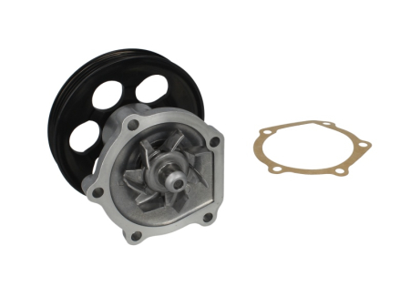 Conducta racire - Pompa apa potrivita TOYOTA COROLLA, COROLLA FX, PASEO, STARLET 1.0-1.5 1984-2000