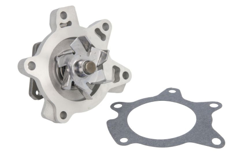 Conducta racire - Pompa apa potrivita TOYOTA COROLLA, PRIUS, VERSO S, YARIS, YARIS / VIOS, YARIS VERSO 1.3-1.5H 1999-2016