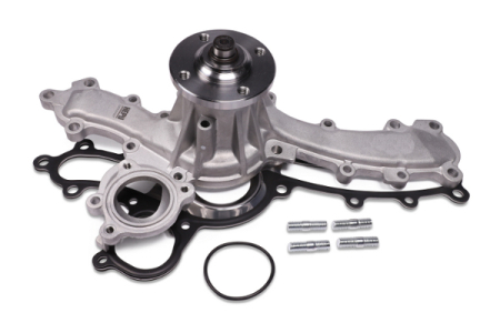 Conducta racire - Pompa apa potrivita TOYOTA FJ CRUISER, LAND CRUISER PRADO 4.0 2002-2018