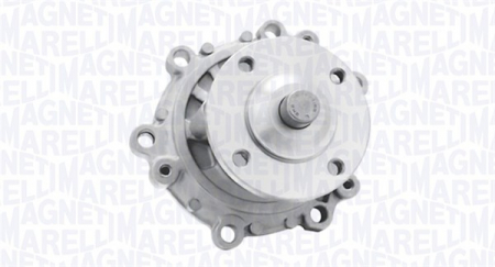 Pompa apa - Pompa apa potrivit TOYOTA HIACE IV, HILUX IV, HILUX V, HILUX VI, LAND CRUISER; VW TARO 2.4D 1983-2005