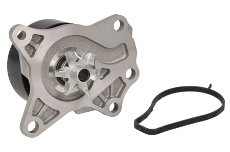 Conducta racire - Pompa apa potrivita TOYOTA IQ 1.0 2009-2015