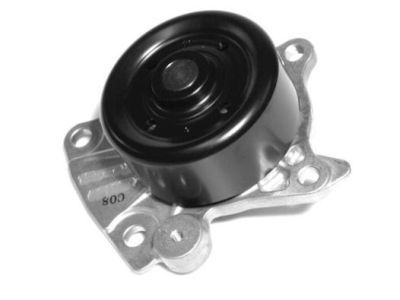 Pompa apa potrivita TOYOTA IQ 1.4D 2009-2015 [2]