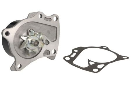 Conducta racire - Pompa apa potrivita TOYOTA IQ 1.4D 2009-2015