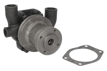 Piese Auto - Pompa apa potrivit URSUS 3000, C, MF; AHLMANN AL; ATLAS COPCO XA; CATERPILLAR T, V; EICHER 3000; FORD 4000; HYSTER S; INGERSOLL RAND P; LANDINI 3000, 4000, 50, 5000, 6000 23C-T3.1524