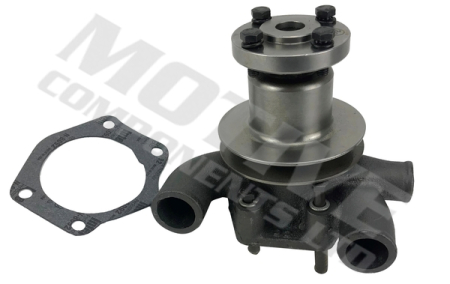 Pompa apa potrivit URSUS 3000, C, MF; AHLMANN AL; ATLAS COPCO XA; CATERPILLAR T, V; EICHER 3000; FORD 4000; HYSTER S; INGERSOLL RAND P; LANDINI 3000, 4000, 50, 5000, 6000 23C-T3.1524 [1]