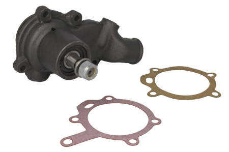 Piese Auto - Pompa apa potrivit URSUS 4512, 4514, 5312, 5314; AKTIV FISCHER M 800; ALLIS CHALMERS 715, 715D, 816, 816 B, TL840; BERLIET 550K; BROOME & VADE CA2, CA3; CASE IH 475, 70, 80, 90, 100