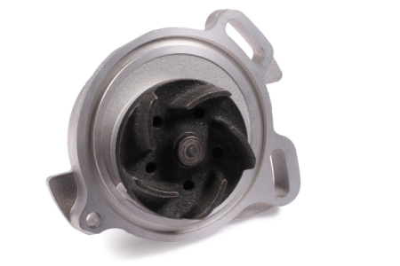 Pompa apa potrivita VOLVO 240, 740, 760, 780, 940; AUDI 100 C2, 100 C3, 100 C4; VW LT 28-35 I, LT 40-55 I 2.0D/2.4D/2.5D 1978-1996 [2]