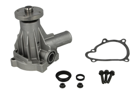 Conducta racire - Pompa apa potrivita VOLVO 240, 740, 760, 940, 940 II, 960 2.0/2.3/2.8 1983-1998