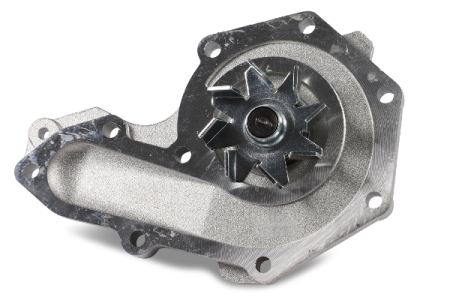 Pompa apa potrivita VOLVO 340-360, 440, 460, 480, S40 I, V40; DACIA SOLENZA; MITSUBISHI CARISMA; OPEL ARENA, MOVANO A; RENAULT 11, 19 I, 19 I CHAMADE 1.6-2.0 dupa 1982 [2]