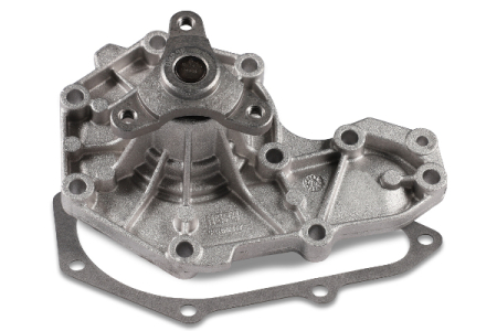 Pompa apa potrivita VOLVO 340-360, 440, 460, 480, S40 I, V40; DACIA SOLENZA; MITSUBISHI CARISMA; OPEL ARENA, MOVANO A; RENAULT 11, 19 I, 19 I CHAMADE 1.6-2.0 dupa 1982 [1]