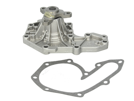Conducta racire - Pompa apa potrivita VOLVO 340-360, 440, 460, 480, S40 I, V40; DACIA SOLENZA; MITSUBISHI CARISMA; OPEL ARENA, MOVANO A; RENAULT 11, 19 I, 19 I CHAMADE 1.6-2.0 dupa 1982