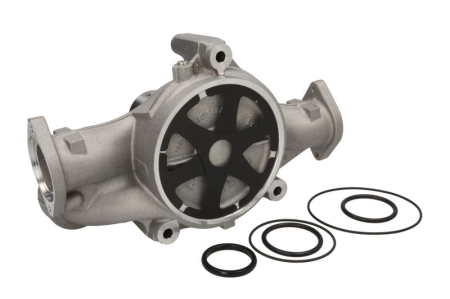 Conducta racire - Pompa apa potrivit VOLVO 7300, 8500, 8700, 9700, 9900, B12 D12C420-DH12E460 01.97-