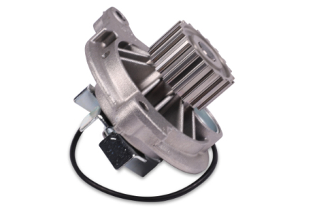 Pompa apa potrivita VOLVO 850, 940, 940 II, 960, S70, S80 I, V70 I, V70 II; VW CRAFTER 30-50, TRANSPORTER T4 2.4D/2.5D 1990-2011 [1]