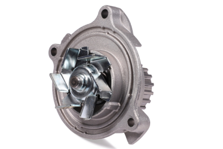 Pompa apa potrivita VOLVO 850, 940, 940 II, 960, S70, S80 I, V70 I, V70 II; VW CRAFTER 30-50, TRANSPORTER T4 2.4D/2.5D 1990-2011 [2]