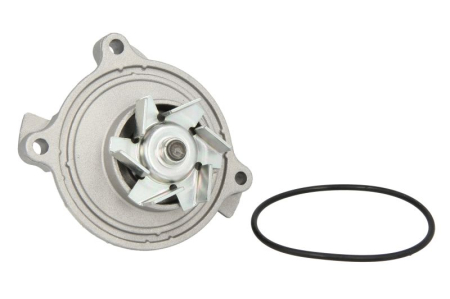 Conducta racire - Pompa apa potrivita VOLVO 850, 940, 940 II, 960, S70, S80 I, V70 I, V70 II; VW CRAFTER 30-50, TRANSPORTER T4 2.4D/2.5D 1990-2011