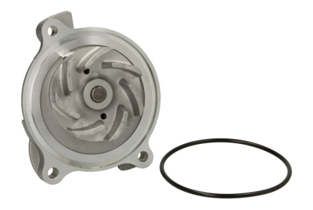 Conducta racire - Pompa apa potrivita VOLVO 850, 940 II, 960, S70, S80 I, V70 I, V70 II; VW CALIFORNIA T4 CAMPER, CRAFTER 30-50, PASSAT B2, POLO III CLASSIC, SANTANA 1.9D-2.5D 1981-2011