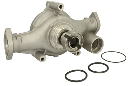 Conducta racire - Pompa apa potrivit VOLVO 8500, 9700, B12 D12D380-DH12E380 01.99-