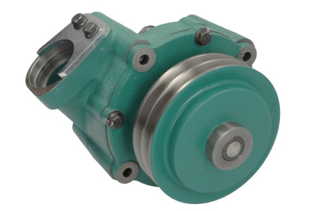 Conducta racire - Pompa apa potrivit VOLVO A25D, A30D, A35D, A40D