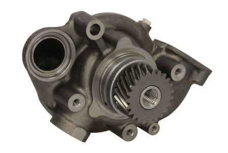 Conducta racire - Pompa apa potrivit VOLVO B7, FL, FM7 D6B-D7E290 01.96-