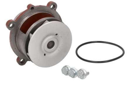 Conducta racire - Pompa apa potrivit VOLVO BL60, BL60B, BL61, BL61 PLUS, BL61B, BL70, BL70B, BL71, BL71 PLUS, BL71B, EC135B, EC140B, EC140C, EC160B, EC160C, EC180B, EC180C, EC210B, EC210C, EC235C, EC240B