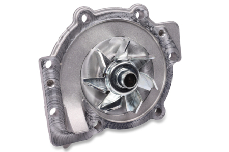 Pompa apa potrivita VOLVO C30, C70 II, S40 II, S60 I, S60 II, S80 I, S80 II, V40, V50, V60 I, V70 II, V70 III, V70 III/KOMBI, XC60 I, XC70 I 2.0D-3.0 2001-2018 [2]