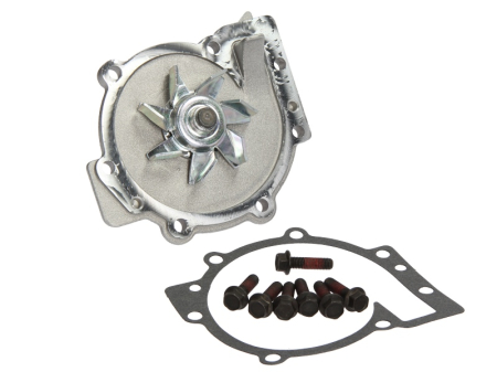 Conducta racire - Pompa apa potrivita VOLVO C30, C70 II, S40 II, S60 I, S60 II, S80 I, S80 II, V40, V50, V60 I, V70 II, V70 III, V70 III/KOMBI, XC60 I, XC70 I 2.0D-3.0 2001-2018