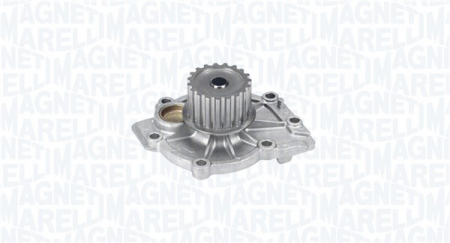 Pompa apa - Pompa apa potrivit VOLVO C30, C70 II, S40 II, S60 I, S60 II, S80 I, S80 II, V40, V50, V60 I, V70 II, V70 III, XC60 I, XC70 I, XC70 II, XC90 I 2.0D-3.0 1998-2017