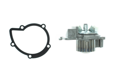 Pompa apa potrivita VOLVO C30, C70 II, S40 II, S80 II, V50, V70 III; CITROEN C4, C4 GRAND PICASSO I, C4 I, C4 PICASSO I, C5 I, C5 II, C5 III 2.0D-2.8D dupa 2000 [1]