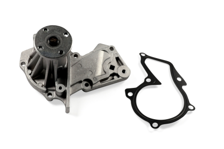Pompa apa potrivita VOLVO C30, S40 II, S60 II, S80 II, V40, V50, V60 I, V70 III; FORD B-MAX, C-MAX, C-MAX II, ECOSPORT, FIESTA, FIESTA V, FIESTA VI 1.2-1.6LPG dupa 2001 [1]