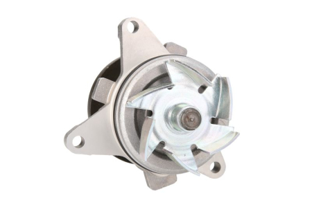 Conducta racire - Pompa apa potrivita VOLVO C30, S40 II, S60 II, S80 II, V50, V60 I, V70 III, XC60 I; FORD C-MAX, ECOSPORT, FIESTA V, FOCUS C-MAX, FOCUS II, FOCUS III 1.8-2.5 dupa 1997