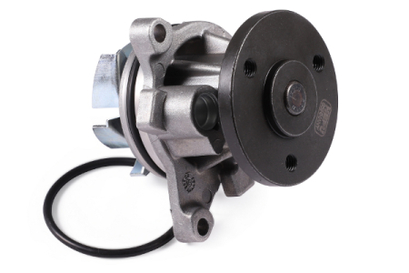 Pompa apa potrivita VOLVO C30, S40 II, S60 II, S80 II, V50, V60 I, V70 III, XC60 I; FORD C-MAX, ECOSPORT, FIESTA V, FOCUS C-MAX, FOCUS II, FOCUS III 1.8-2.5 dupa 1997 [1]