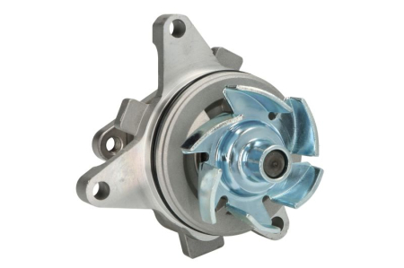 Conducta racire - Pompa apa potrivita VOLVO C30, S40 II, S60 II, S80 II, V50, V60 I, V70 III, XC60 I; FORD C-MAX, FIESTA V, FOCUS C-MAX, FOCUS II, FOCUS III, GALAXY I 1.8-2.3 dupa 1997