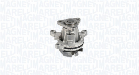 Pompa apa potrivit VOLVO C30, S40 II, S60 II, S80 II, V50, V60 I, V70 III, XC60 I; FORD C-MAX, FIESTA V, FOCUS C-MAX, FOCUS II, FOCUS III, GALAXY I, GALAXY II, MAVERICK, MONDEO III 1.8-3.0 dupa 2000 [1]
